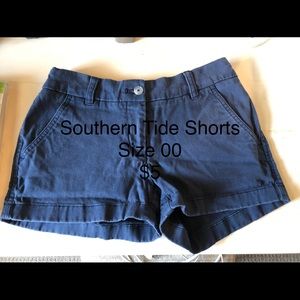 Southern Tide Shorts